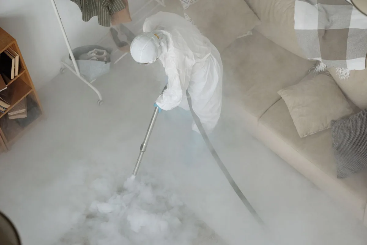 Crime Scene Cleanup in Brentwood, MO